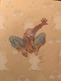 Image 3 of Character Art