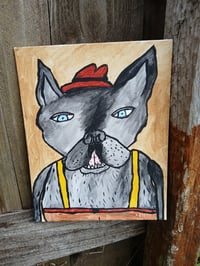 Image 8 of Dog Portrait 