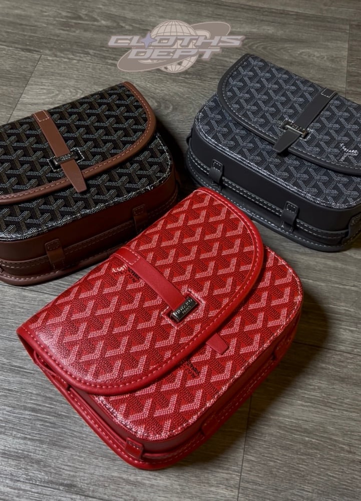 Image of GoYrd Men Crossbody/Shoulder Bags