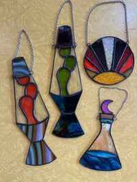 Image 5 of Groovy  Lava Lamps ☮️