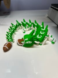 Image 3 of The Green Machine 