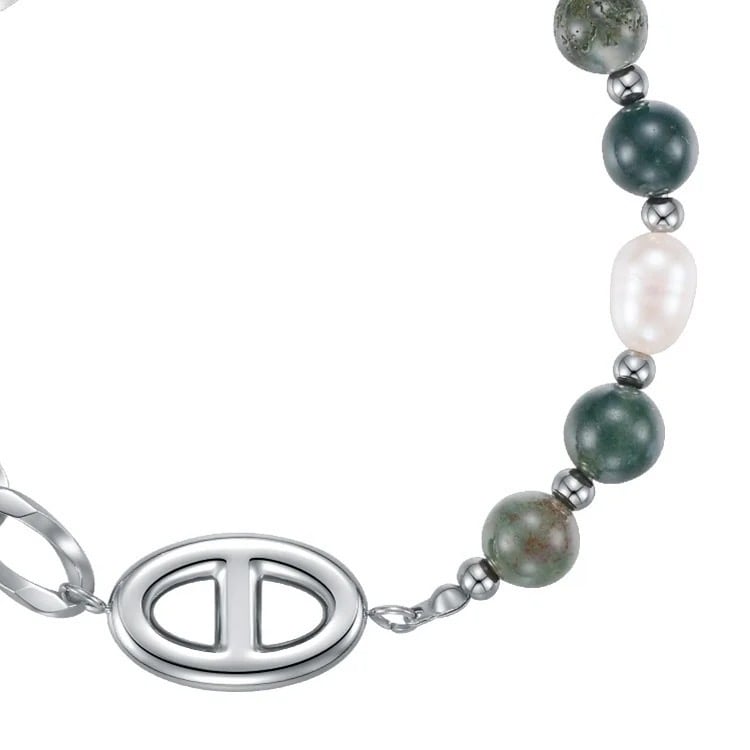 MUDDY (bracelet or necklace)