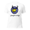 Galgo tags Unisex t-shirt