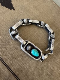 Image 1 of Royston Chain Bracelet 