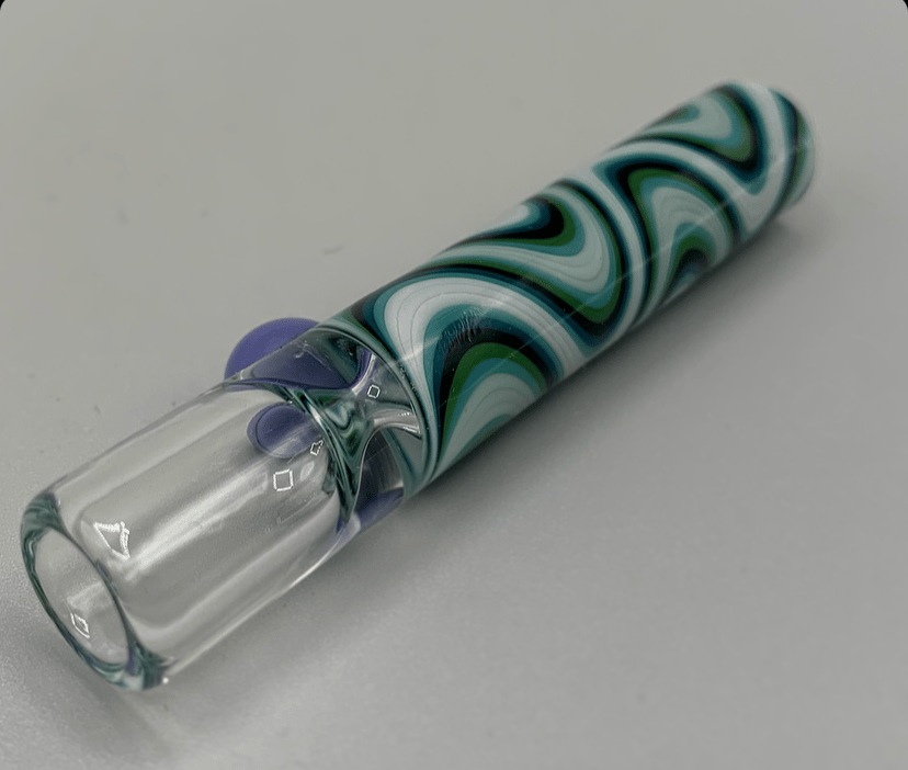 Wig wag chillum #10