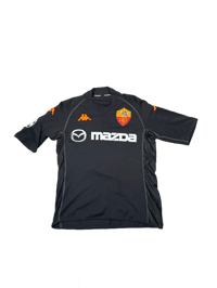 Image 1 of AS Roma Totti 02-03