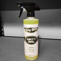 Image 1 of DIRTY GIRL  degreaser / wheel cleaner 