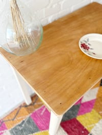 Image 3 of Table bureau 