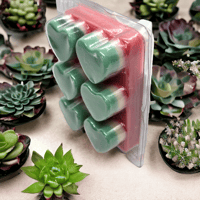 Image 2 of Watermelon Wax Melt