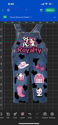 Image 3 of Personalized Design