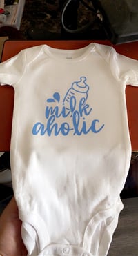 Customized Onesie 