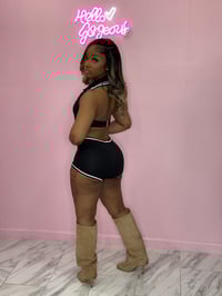 Image 2 of Jade- black