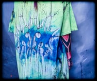 Image 4 of TraPpeD UV Tee (XL)