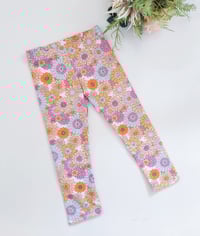 Image 1 of Evelyn Leggings