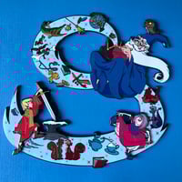 Image 1 of Magical Menagerie