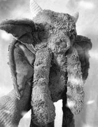 Generic Gargoyle (XL high pile grey pallet) 6~ TAT
