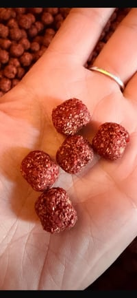 Image 3 of Blood orange wafters 