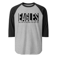 Image 5 of Eagles, They Hate....