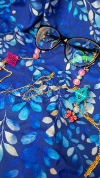 Image 2 of Fairy | Glasses Chain