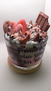 Image 3 of Chocolate Strawberries 