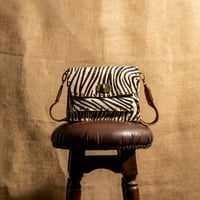 Image 1 of ZEBRA REBEL