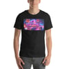 DDA Mutiny Club night life Unisex t-shirt