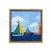 Image 1 of A DAY ON THE WATER