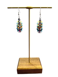 Image 1 of Frost Kissed Earrings 