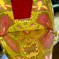 Image 5 of Valentino Garavani PVC Reusable Shopper Tote