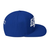 Image 16 of Lifted Brand Snapback