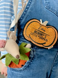 Image 3 of Halloween Badges