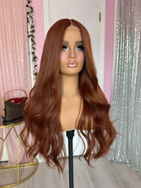 Image 4 of Serena wig (ready to ship)