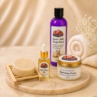  Hydrating Eczema Kit