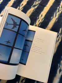 Image 8 of The eyes, the ears- Rinko Kawauchi, 2005