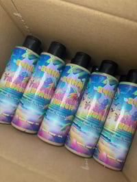 Tropical Beach Tan Accelerator 