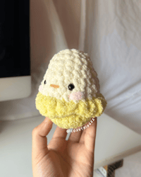 Image 2 of chubby banana