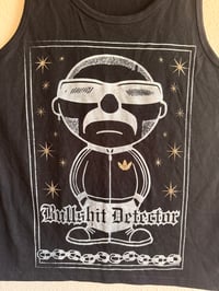 Image 2 of Lil Homies Two-Color Tank Tops