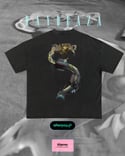 "Immortal" Tshirt