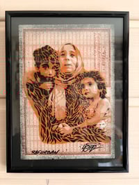 Image 2 of Visa MI-GRAND