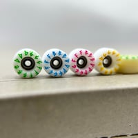 Image 4 of Special Engraving - Formula Two