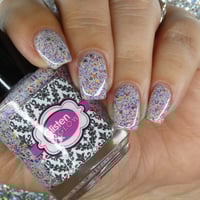 Image 6 of Glisten & Glow Plot Twist