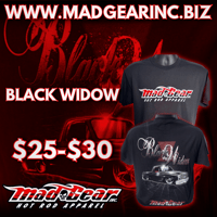 Image 6 of BACK IN STOCK!!  Black Widow