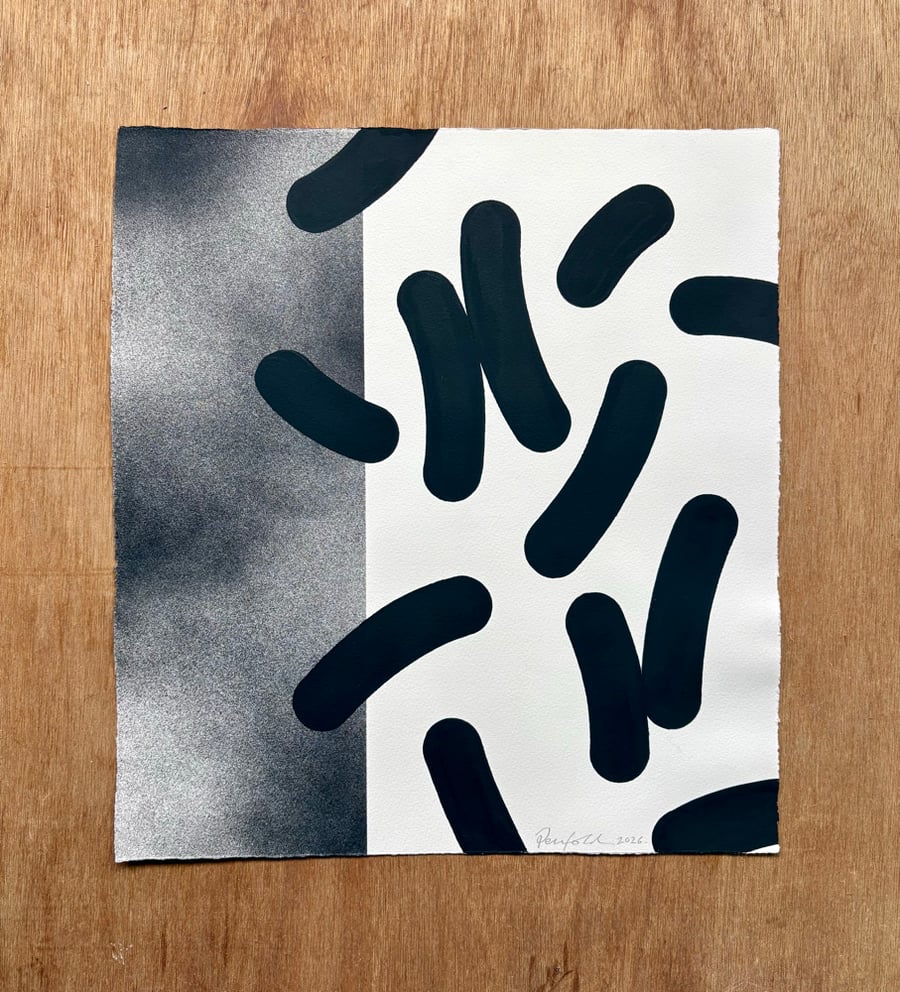 Image of ‘Hundreds and thousands D’