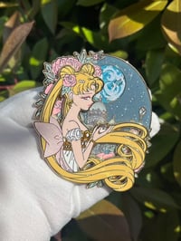 Image 2 of prinzessin des mondes