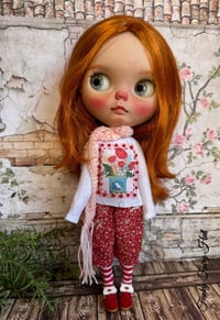 Image 1 of Blythe Spring set 25