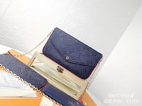 Image 12 of Lou Cross Body Bag