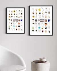 Image 3 of DENVER — COFFEE