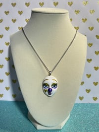 Image 5 of Nola chain necklace