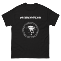 Gravemound - Sigil T-Shirt