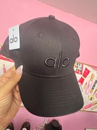 Image 1 of Black  hat 